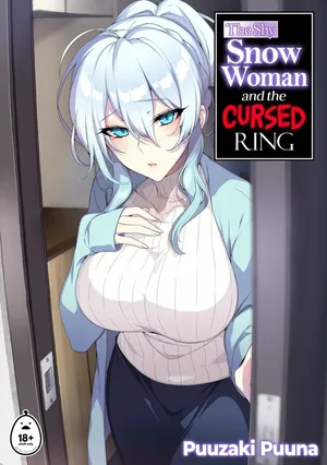 The Shy Snow Woman And The Cursed Ring 1