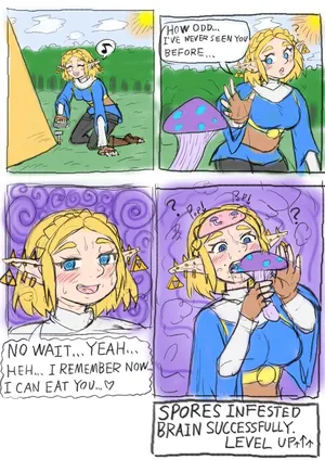 [StellaDiaAbyss (Dia)] Trip