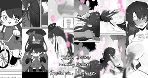 [Eonsang] Lewis (Girls' Frontline) [Decensored]