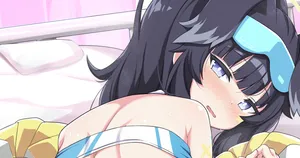 [_ycyc] Hibiki (Blue Archive) [Decensored]