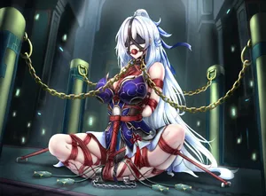 【Bianfuyeyue】静流