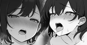 [コントレンジ] もっと帰りが遅いと思っていたクール系義妹ちゃん