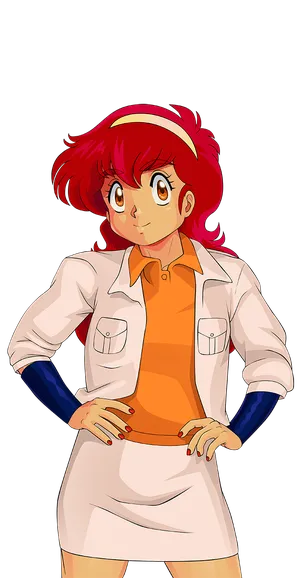 Near Hentai Studio Tour "Hungry"