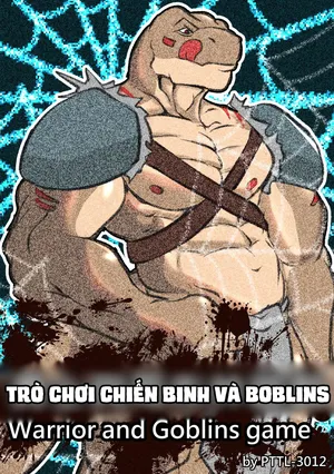 [PTTL3012-承剛] Warrior and Goblins game [ENG + Vie]