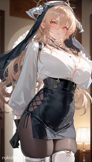 [rukiduki] Implacable (37) [AI generated]