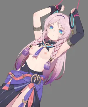 [Fanbox] Tama (2025.01-2025.06 ) [Decensored]