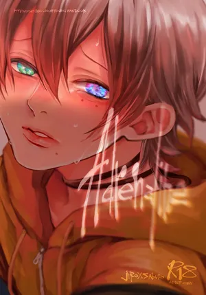 [Haadan (Non)] Adrenaline (Hypnosis Mic) [Digital]