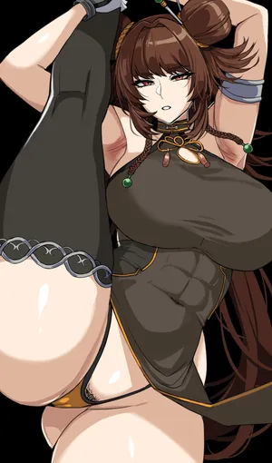 [Hellap] 넨마 (DNF Duel)