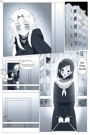 [Ryncka] Futa Chinpo 2 (no official)✒️🔞