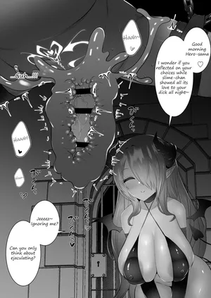 [Onesota] Succubus ejaculation control [Day 2]