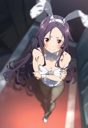 【cl-_-lo】【AI Generated】リクエスト