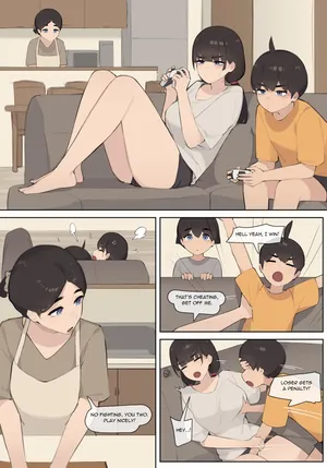 [Pepper0] Family (58)