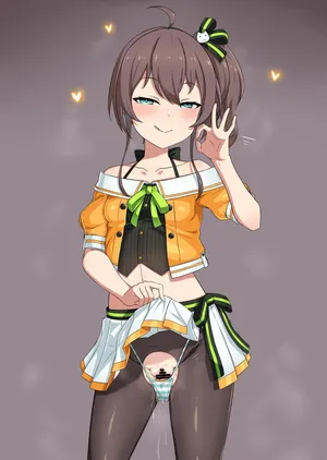 [Gozaru] Bitchified Matsuri