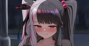 [Yukamikayu] yrm yagai rosyutu (Yorumi Rena)