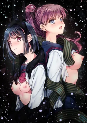 [Kurosawa pict (Kurosawa Yuri)] Seifuku Shokushu 23 [Digital]