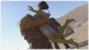 ヒロインハンティング その13