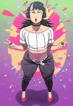Kirara misc