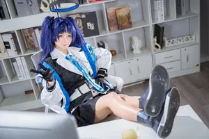 喜欢爱理吗 早濑优香（49p）