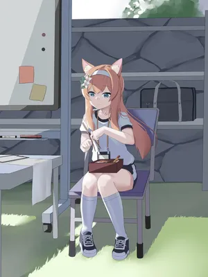 (myamya) Iraki Marie part.1-3 (R18-G)