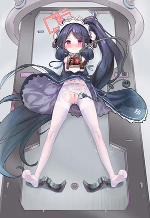 [筱牧] 爱丽丝心脏破坏（kei的分支，18g）