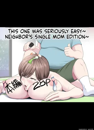 [Doron] Koitsu majide choro katta 〜 kinjo no shingurumaza-hen 〜 [English] [MTL]