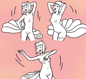 【老攻】非人哉同人【去码】【里站版】