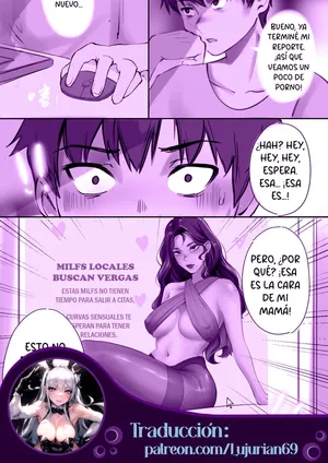 MILFS LOCALES TE NECESITAN