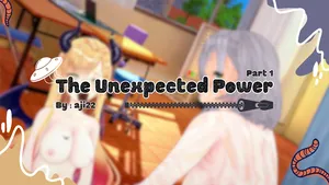 [Aji22] Unexpected Power (Part 1)
