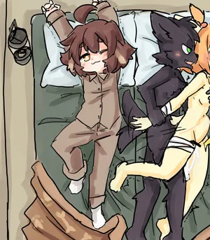 [ChaikoDog]/[Chaiko]Twitterよその子NTR