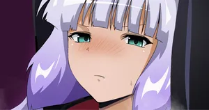 [Airt] ノーノ乳首責め01（指）【リメイク】