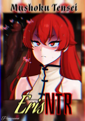 [Punpunn] Eris NTR (Mushoku Tensei) [Portuguese]