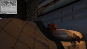 Giant Wife, Giant Life