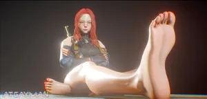 【庭风@】带派的疾风图集