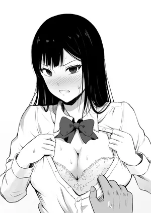 [Todoroki Kangoku] Yogosareta kizuna | Vínculos Profanados (ANGEL Club 2025-03) [Spanish] [Daraku Hotel] [Digital]