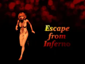 [WhiteHaven] Escape from Inferno