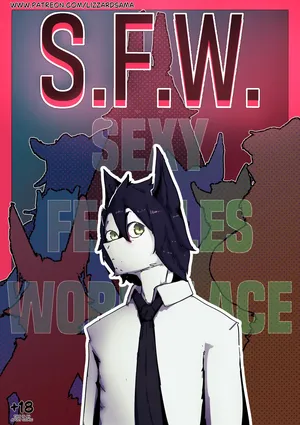 【LizzardSama】烈祸袭来：奏响乱性的旋律(furry)[中文][daozun个人机翻]