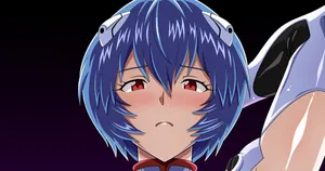 [ばぁき] 〇波〇イ ヤリマンバＢｉｍｂｏ使徒化変脳 (新世紀エヴァンゲリオン) (FANBOX)