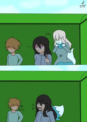 [Zarazuhn] Bored Sakumi