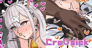 [テフル] Cro〇sick (にじさんじ)