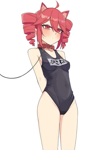 [ぐるてん] テトさん差分 (VOCALOID)