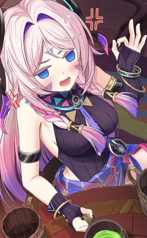 [せれいてる] シトラリ