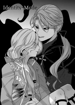 [Onaka suita.(roge)] identity·mode [IdentityV][Digital][Chinese]