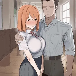 ガハママの学生編と人妻編のイラスト集です。 学生時代はあくまでifとなります。 (pictSPACE 玄界灘)  [AI Generated]