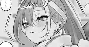 [いものりを] 【特典①】拠点整備中に時間停止されるTOWA様