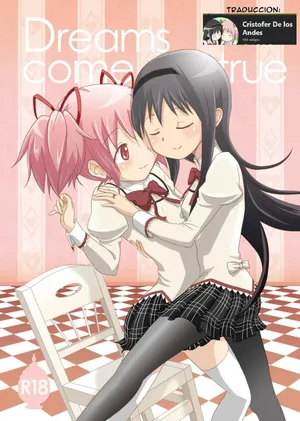 [QB Entropy] Dreams Come True (Puella Magi Madoka Magica) [Espanish](Traduccion:CristoferDeLosAndes)