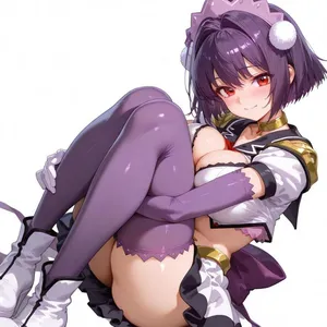 Sweet_Kiss(233p)(Soft Sex) deeepmole ai generated