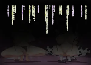 [山蝦蟇] 新人デビュー後気に入られ買い取られるsn+mkr (にじさんじ)