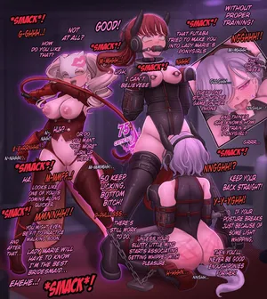[DankestOfDans] Tactics Defeated: Ann