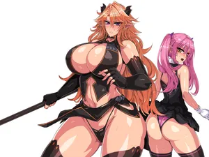 [Oninoe] Jyuu geki rasen