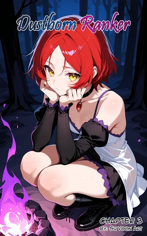 [SuVoonArt] Dustborn Ranker Ch. 3 [English] [AI Generated]